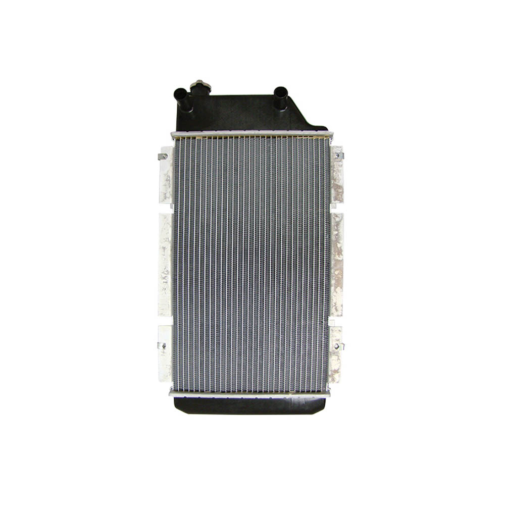 2025 Bobcat All Models Radiator