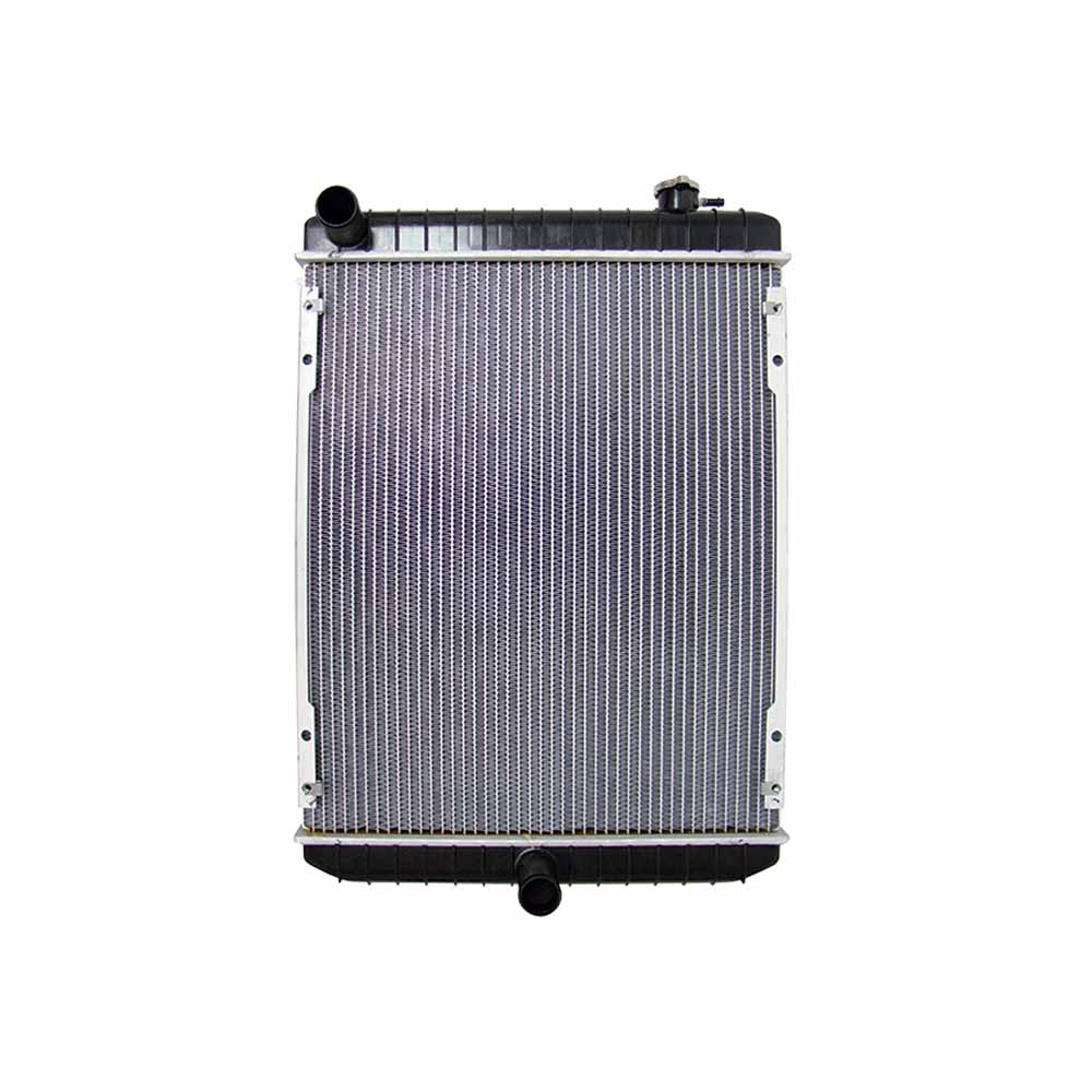 2025 Bobcat All Models Radiator