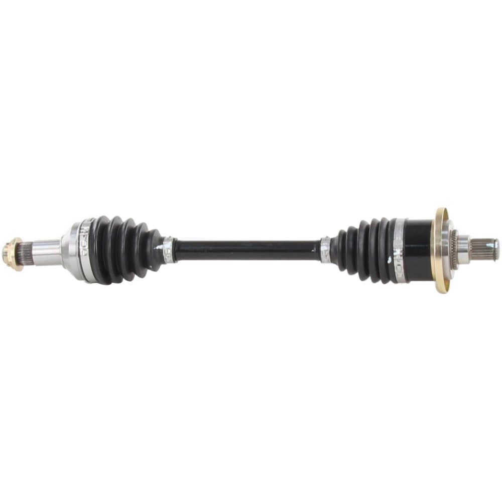 2012 Arctic-Cat 700i GT Drive Axle Front