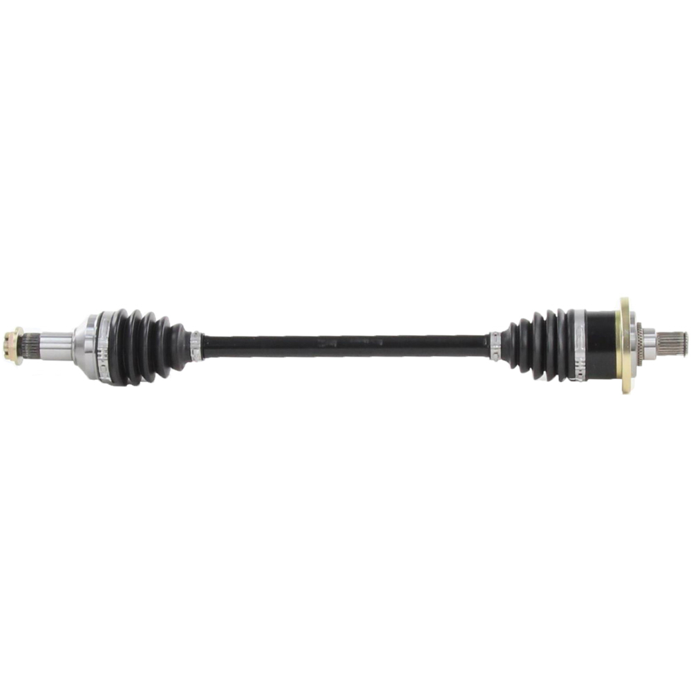 2009 Arctic-Cat Prowler XT 700 Drive Axle Kit