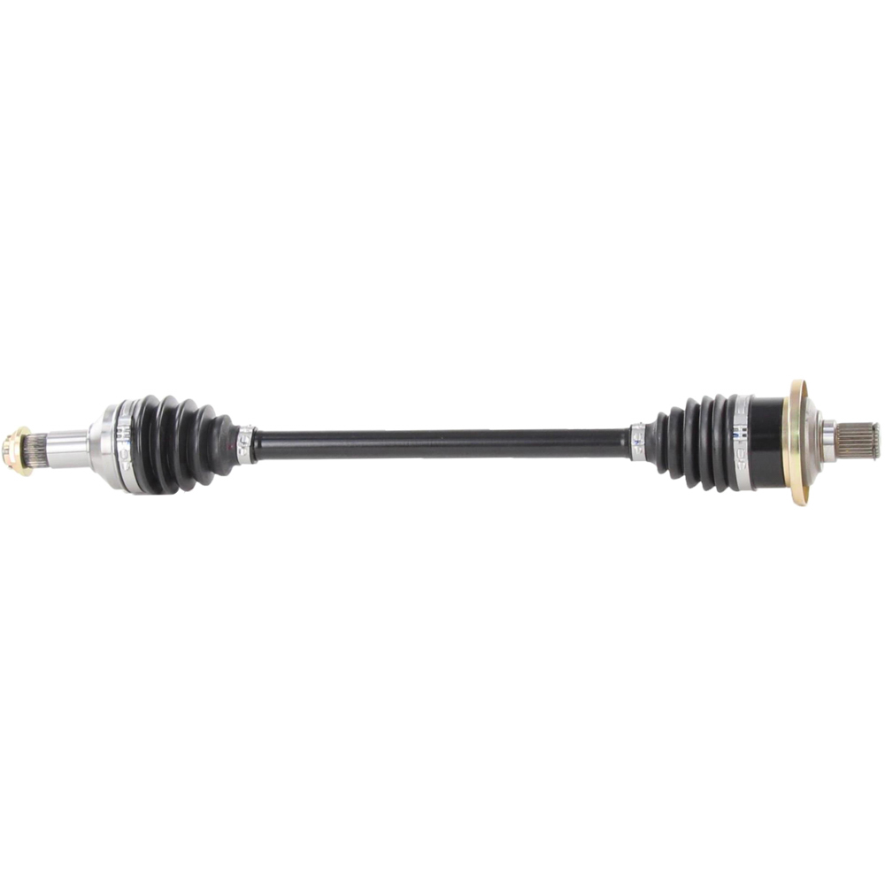 2009 Arctic-Cat Prowler XT 700 Drive Axle Kit