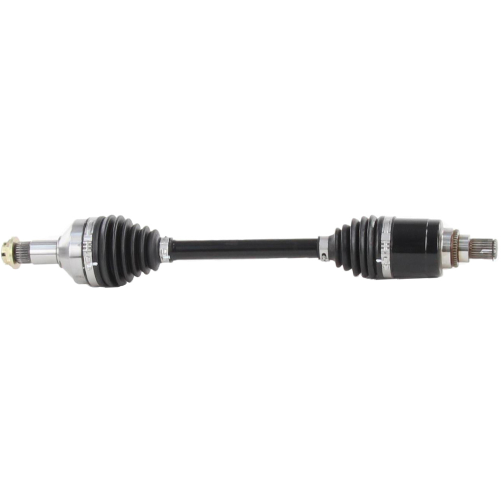 2017 Arctic-Cat Wildcat Trail XT Drive Axle Kit