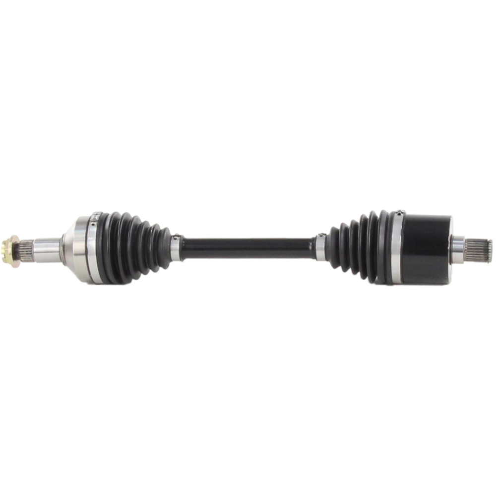 2017 Arctic-Cat Wildcat Trail Drive Axle Kit