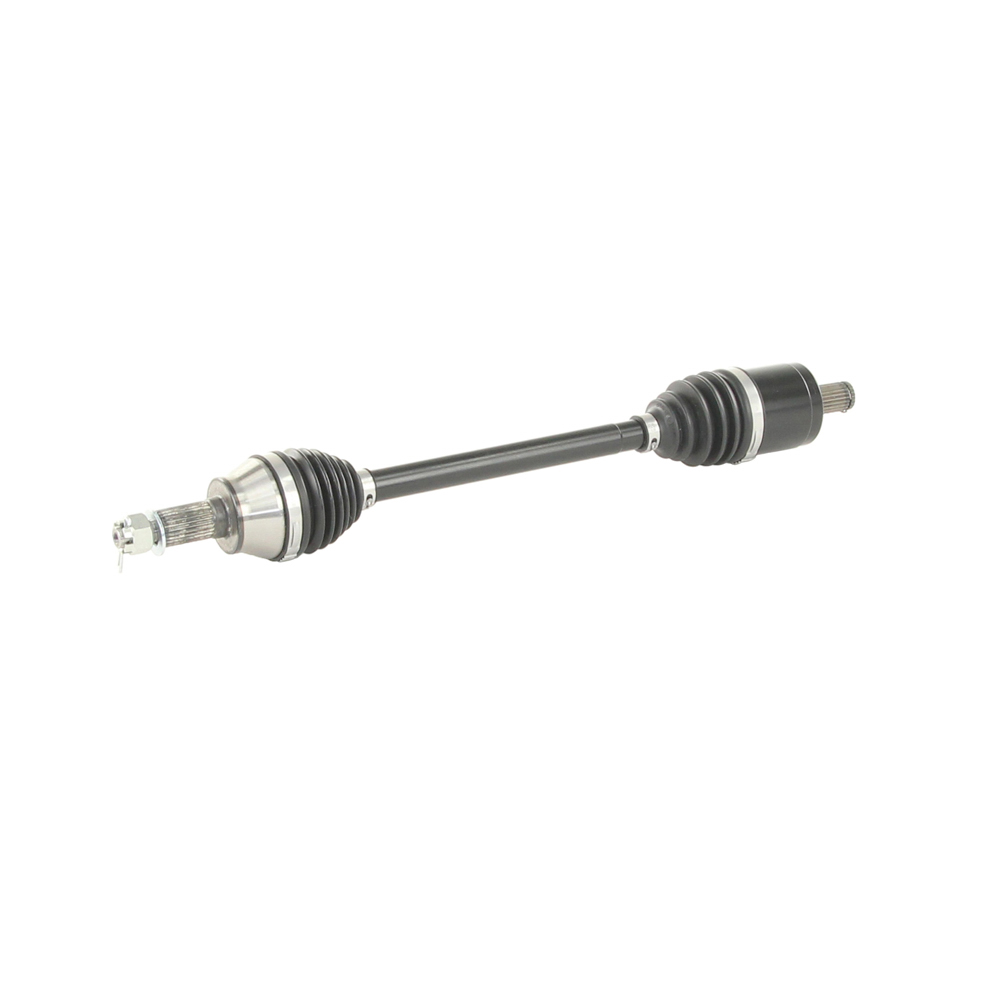 2018 Textron Stampede X Drive Axle Front