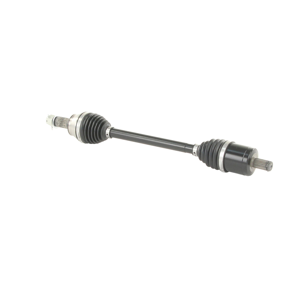 2018 Textron Stampede X Drive Axle Front