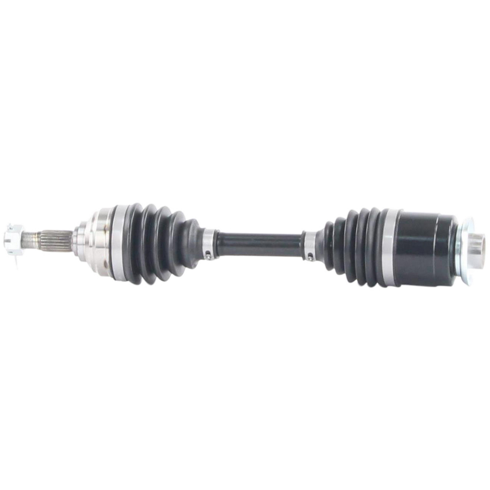 2000 Arctic-Cat 300 2x4 Drive Axle Kit