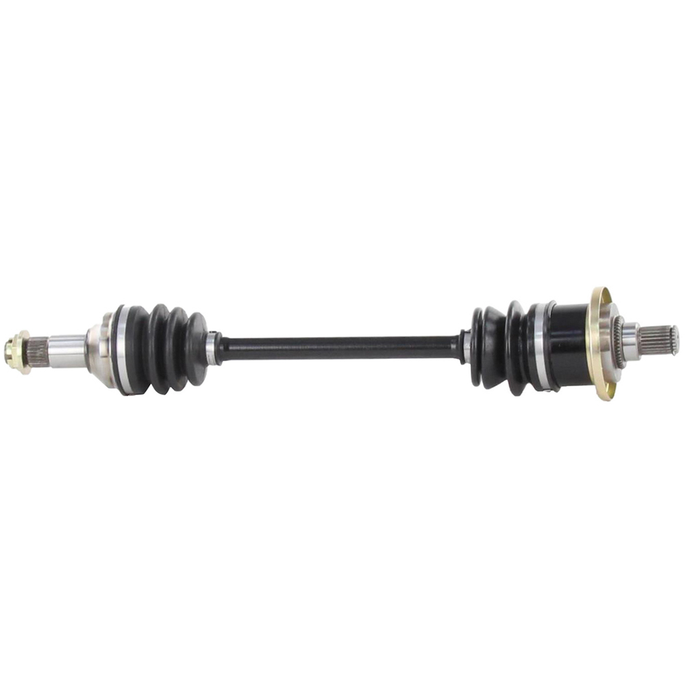 2013 Arctic-Cat 700 Core Drive Axle Kit
