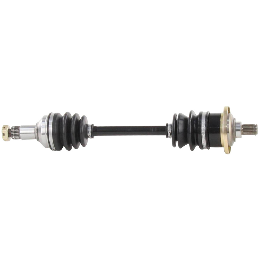 2005 Arctic-Cat 400 4x4 Auto Drive Axle Front