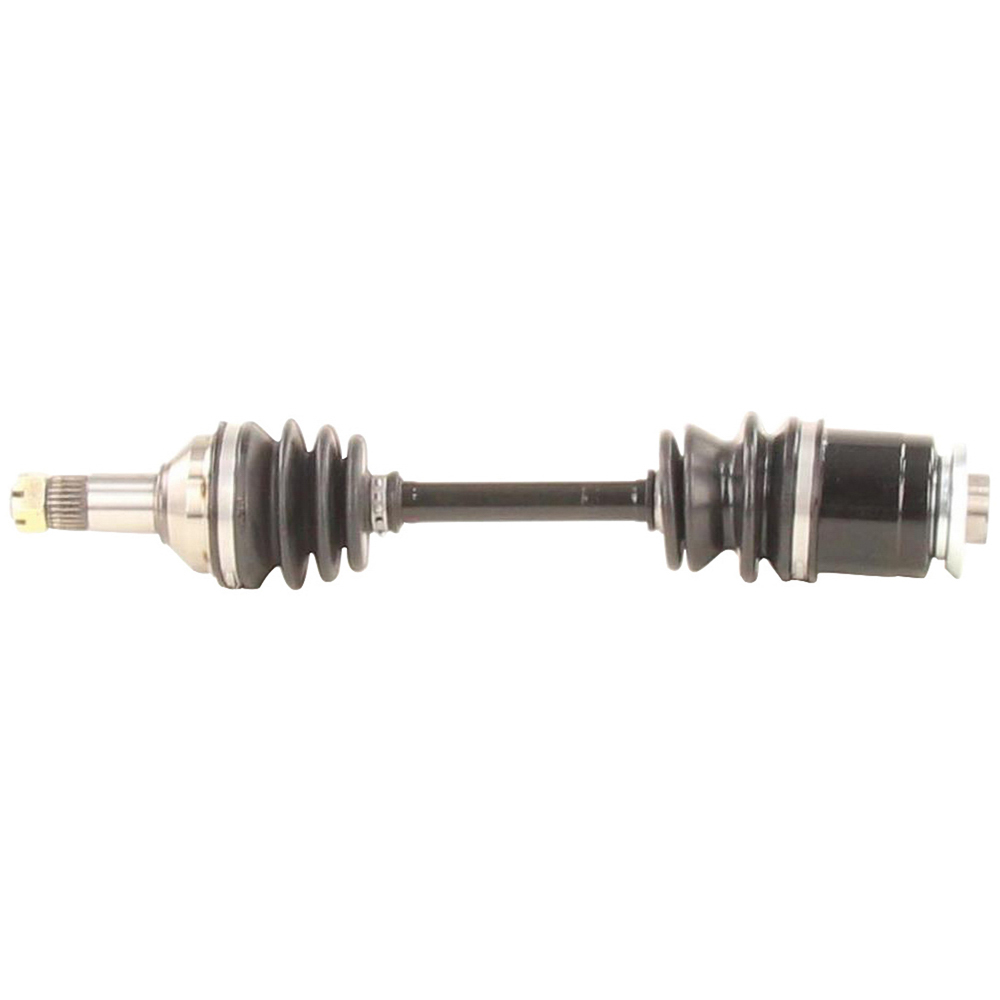 2005 Arctic-Cat 300 4x4 Drive Axle Kit