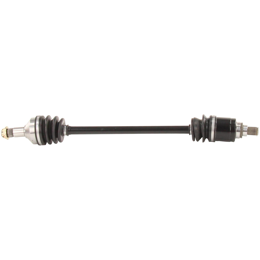 2012 Arctic-Cat Wildcat 1000 Drive Axle Kit