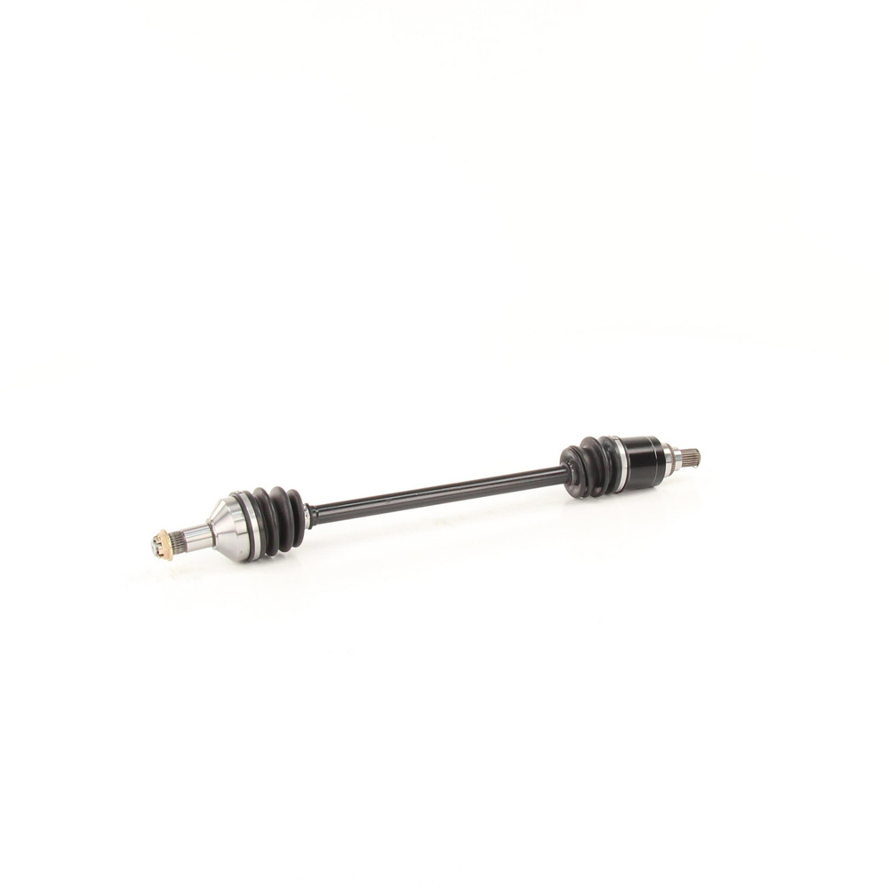 2014 Arctic-Cat Wildcat 4X Drive Axle Front