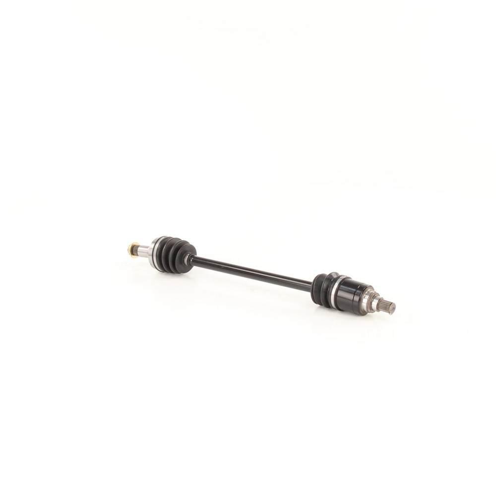 2014 Arctic-Cat Wildcat 4X Drive Axle Front