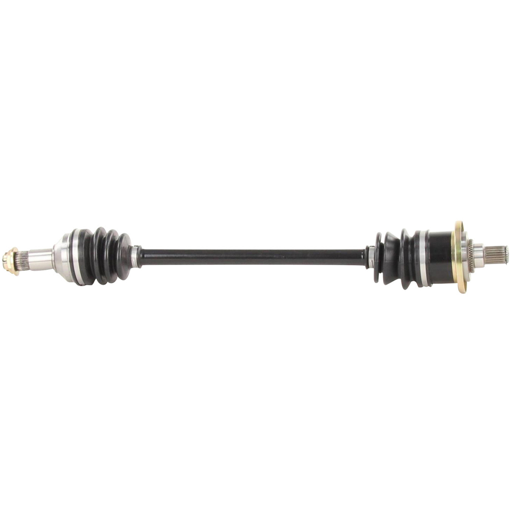 2014 Arctic-Cat Prowler XTX 700 Drive Axle Front