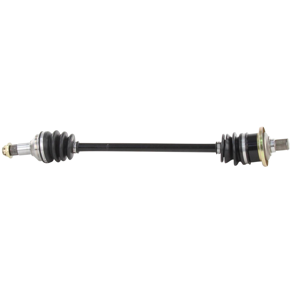 2009 Arctic-Cat Prowler XT 700 Drive Axle Kit