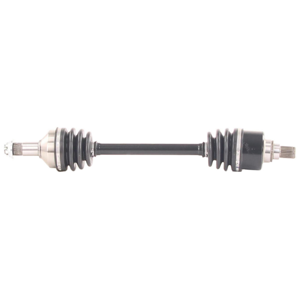 2017 Arctic-Cat Wildcat Trail XT Drive Axle Kit