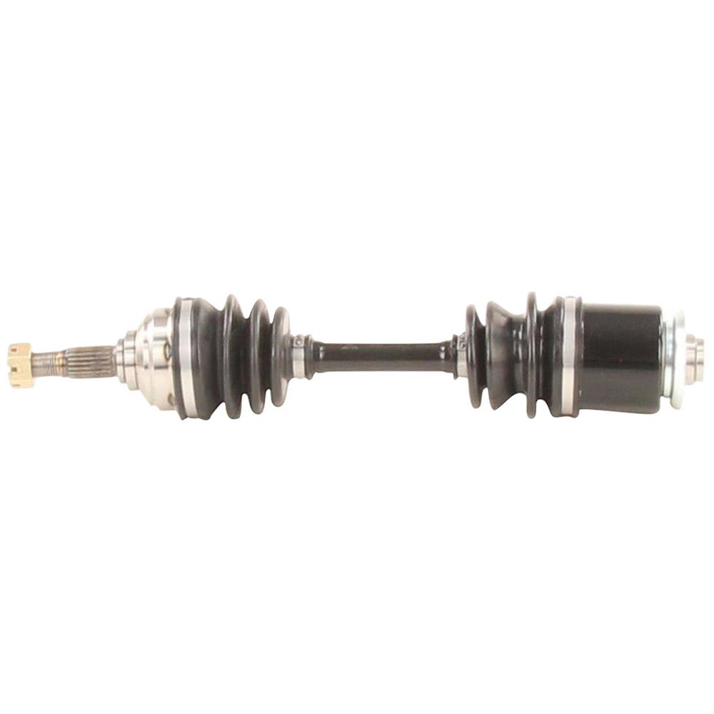 2000 Arctic-Cat 500 4x4 Auto Drive Axle Kit