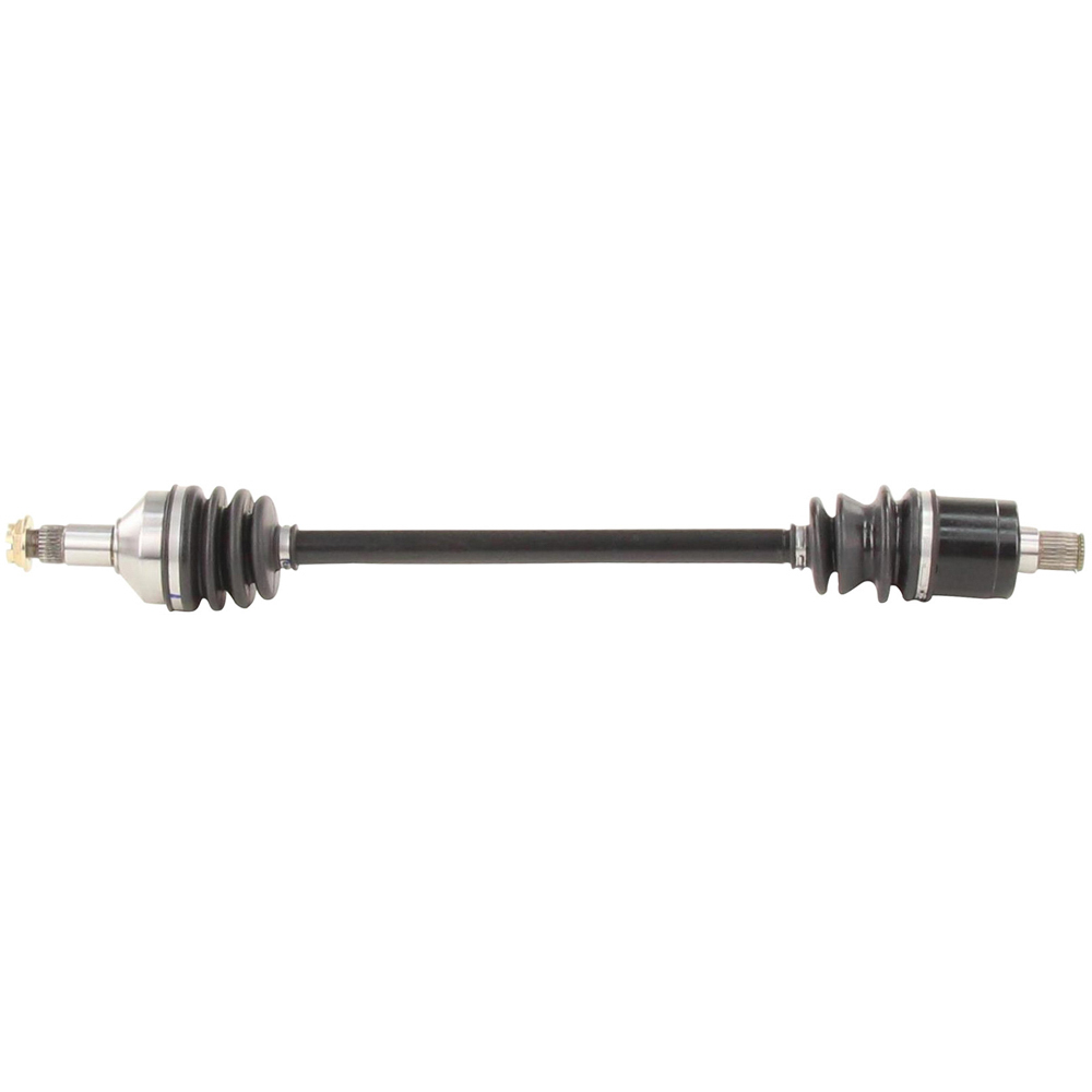 2015 Arctic-Cat Wildcat 4X Drive Axle Kit
