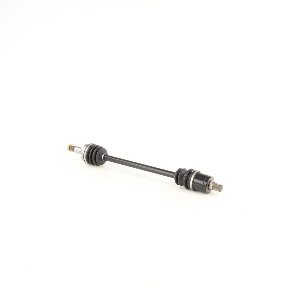 2014 Arctic-Cat Wildcat 4X Drive Axle Front