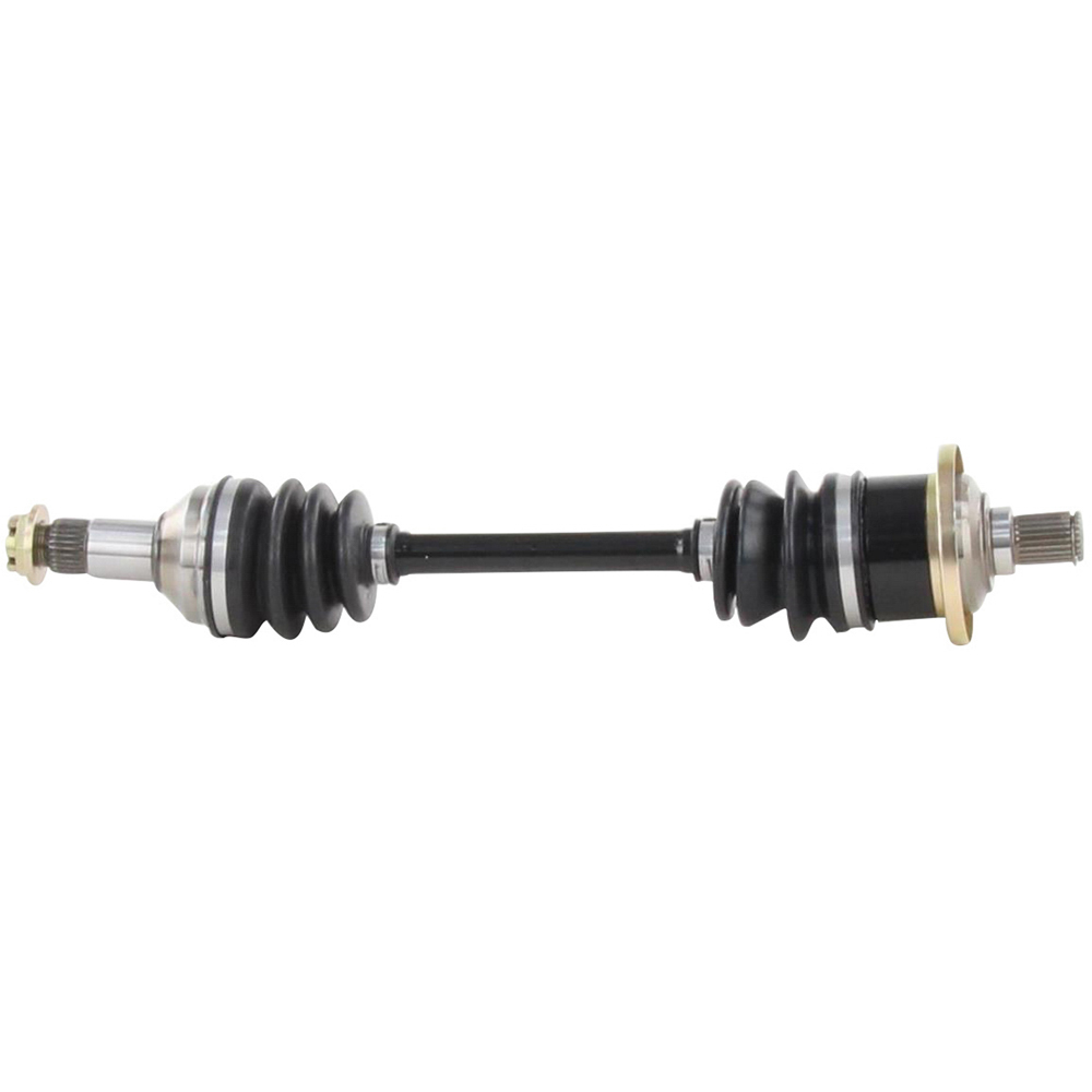 2006 Arctic-Cat 400 4x4 VP Drive Axle Kit