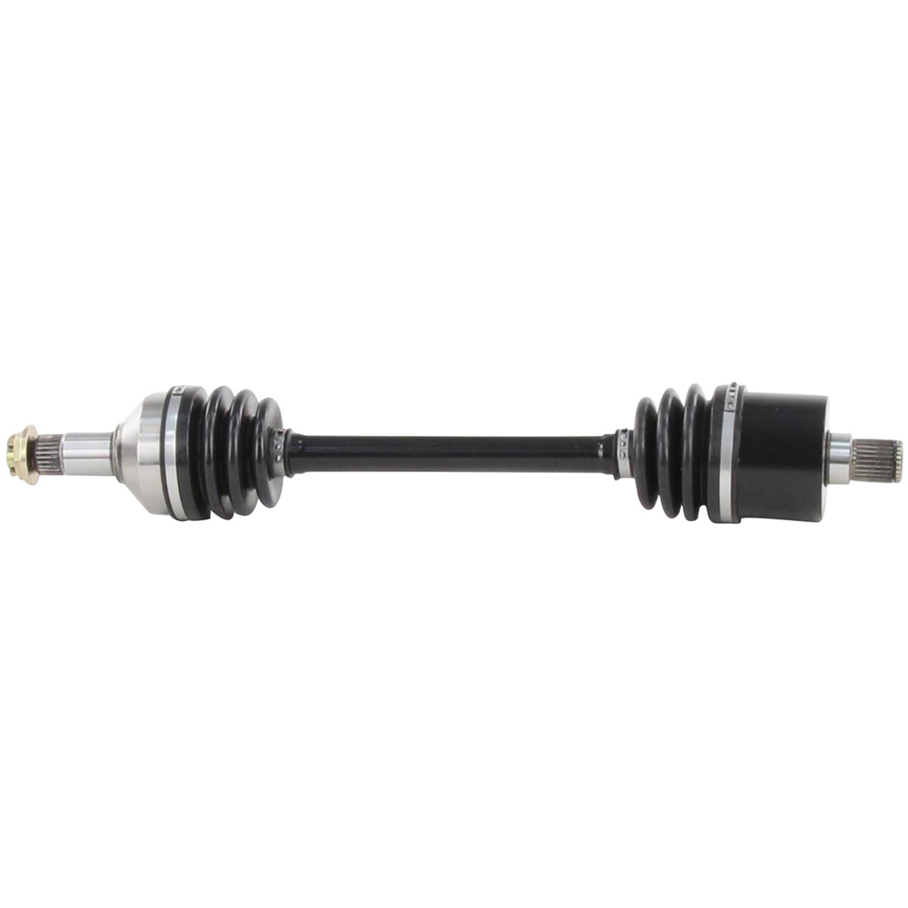2017 Arctic-Cat Wildcat Trail XT Drive Axle Kit