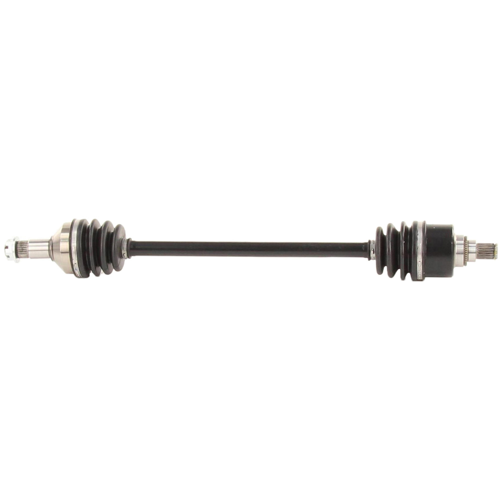 2017 Arctic-Cat Wildcat Sport XT Drive Axle Front