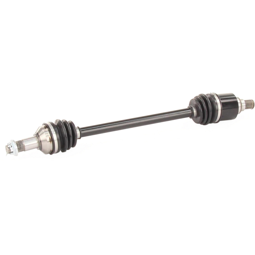 2017 Arctic-Cat Prowler XT 700 Drive Axle Front