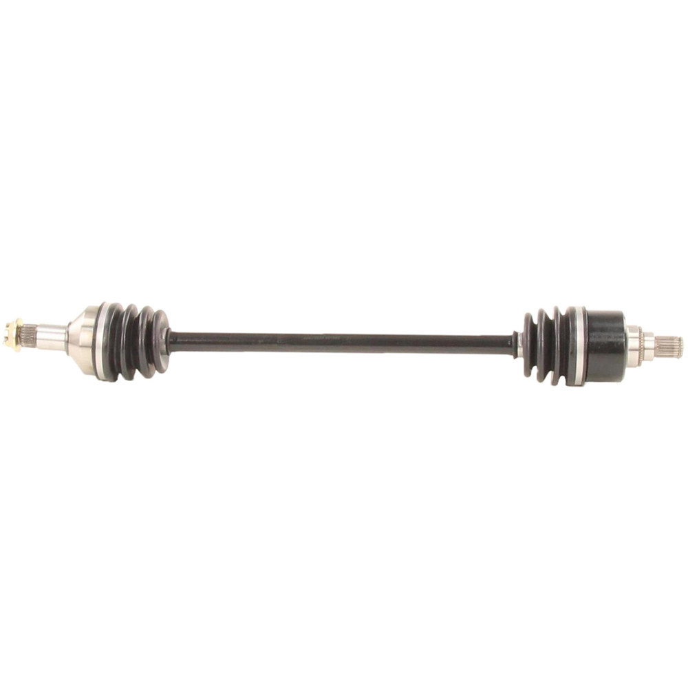 2016 Arctic-Cat Wildcat X Drive Axle Kit