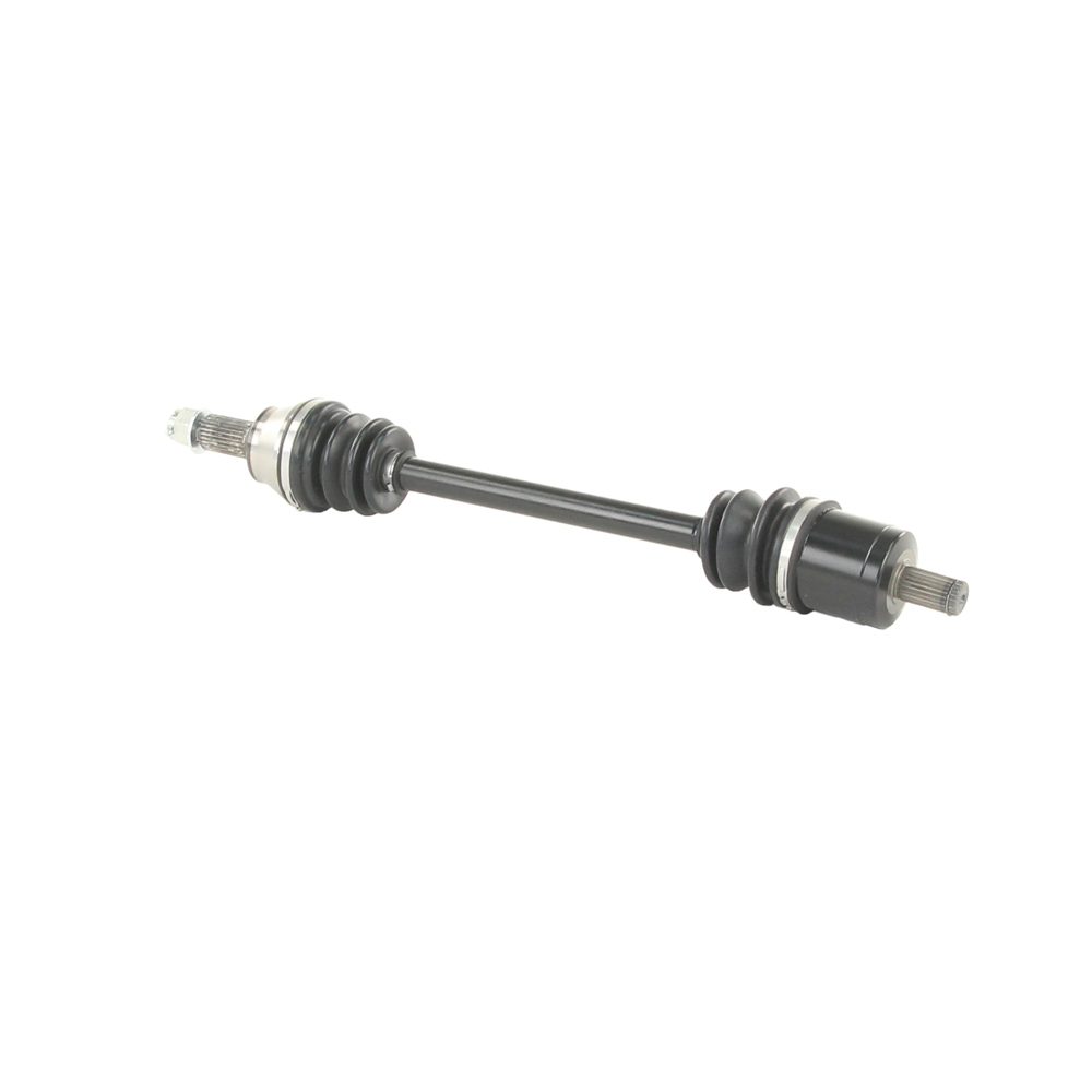 2018 Textron Stampede X Drive Axle Front
