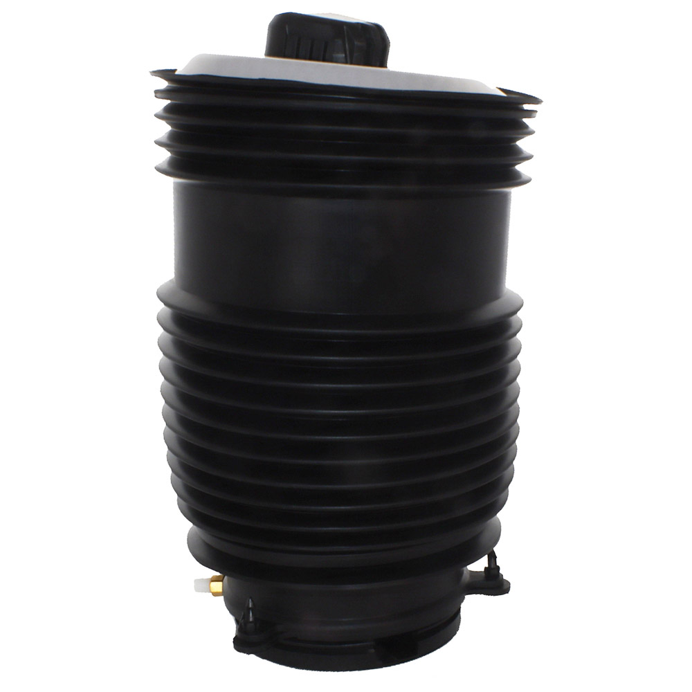 2015 Mercedes Benz C400 Air Spring