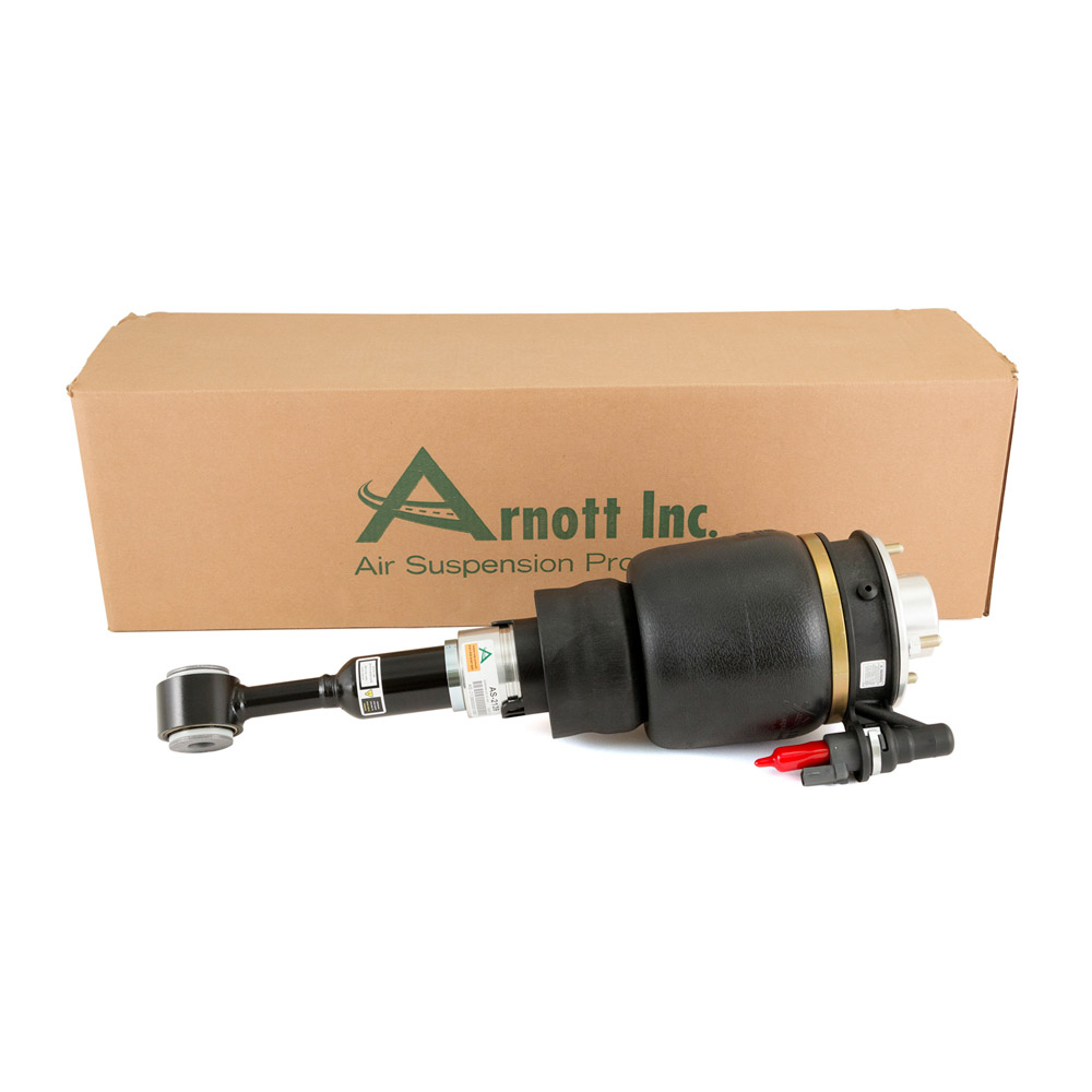 2003 Ford Expedition Shock Absorber