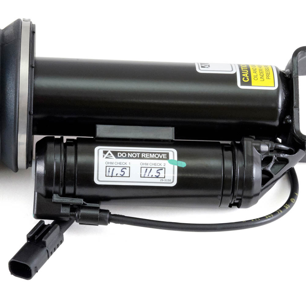 2007 Mercedes Benz E280 Strut