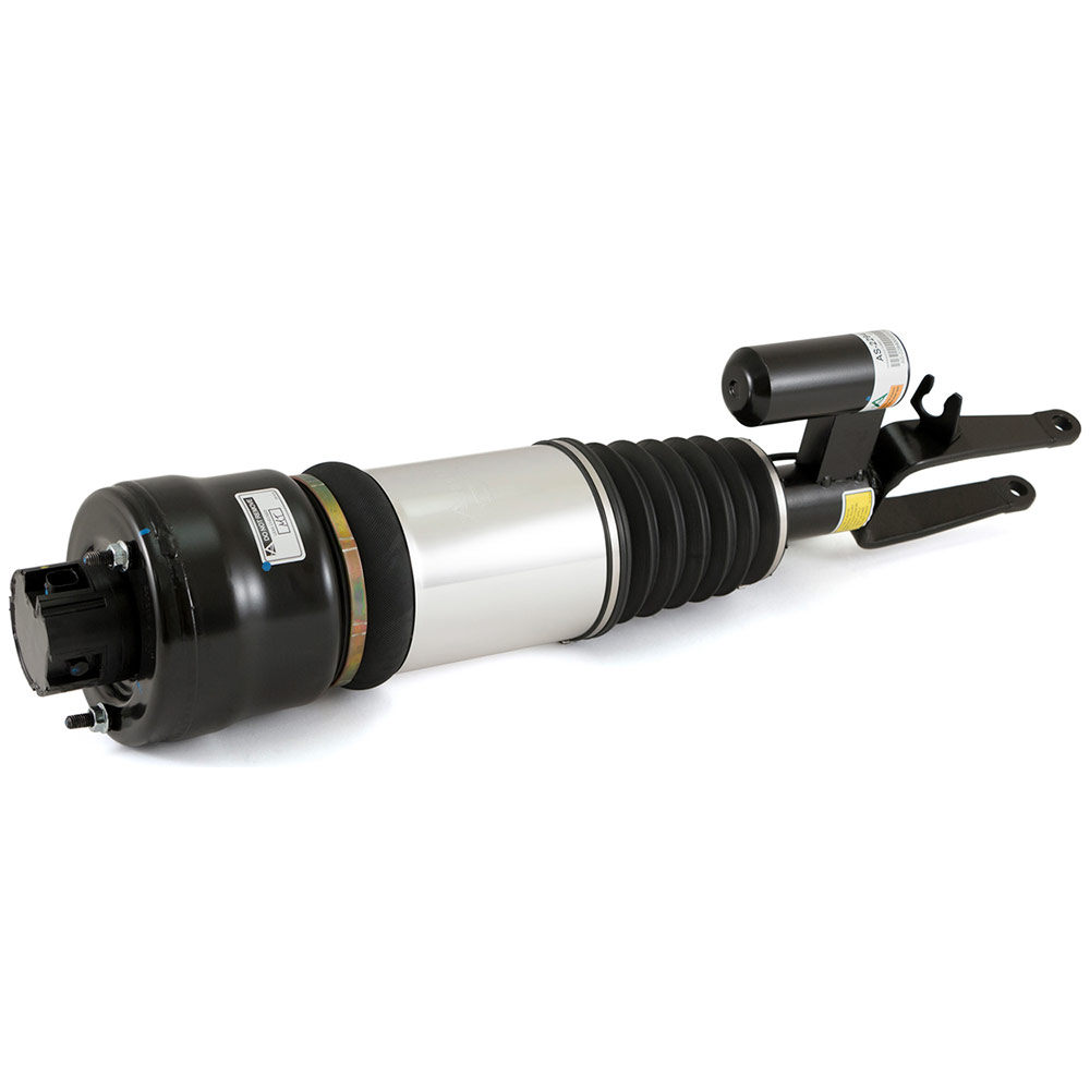 2004 Mercedes Benz E500 Shock and Strut Set With 4Matic Front Kit w