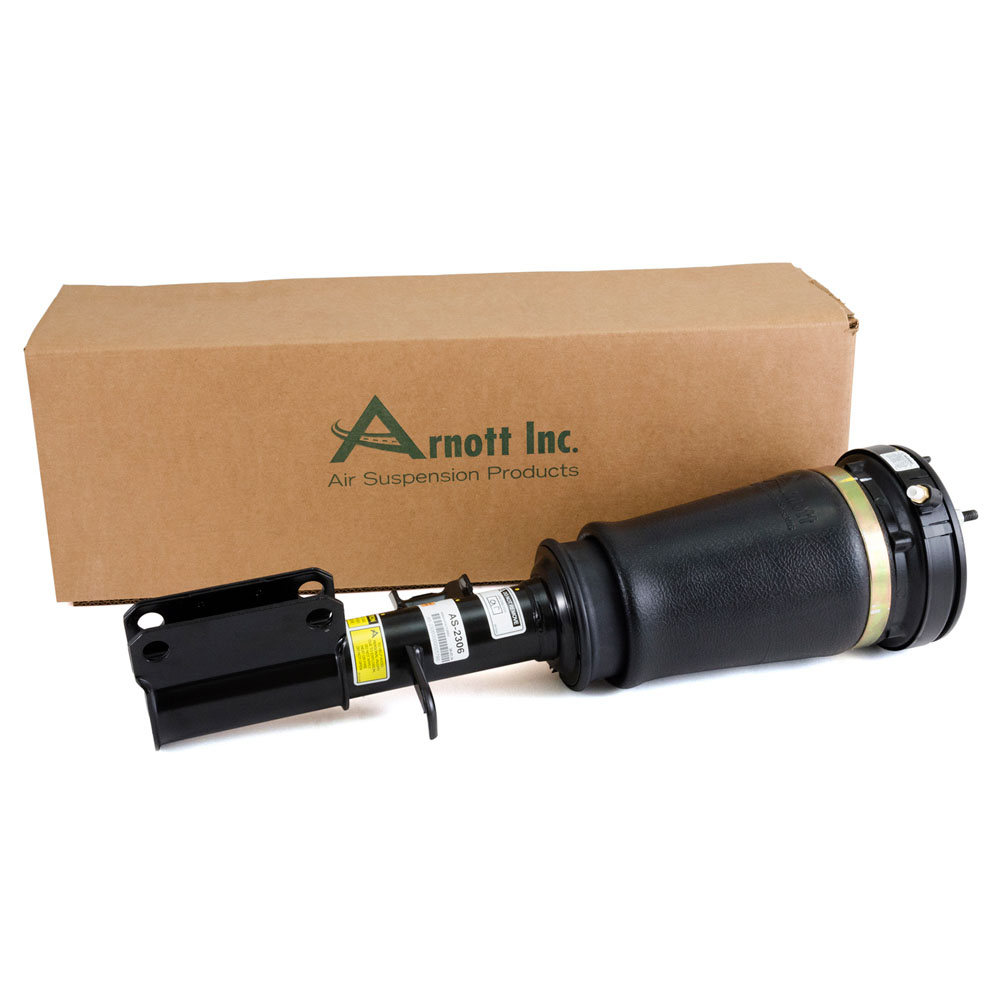 2000 Bmw X5 Strut