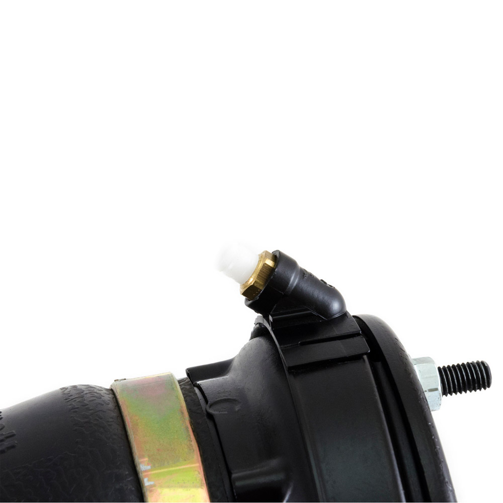 2000 Bmw X5 Strut