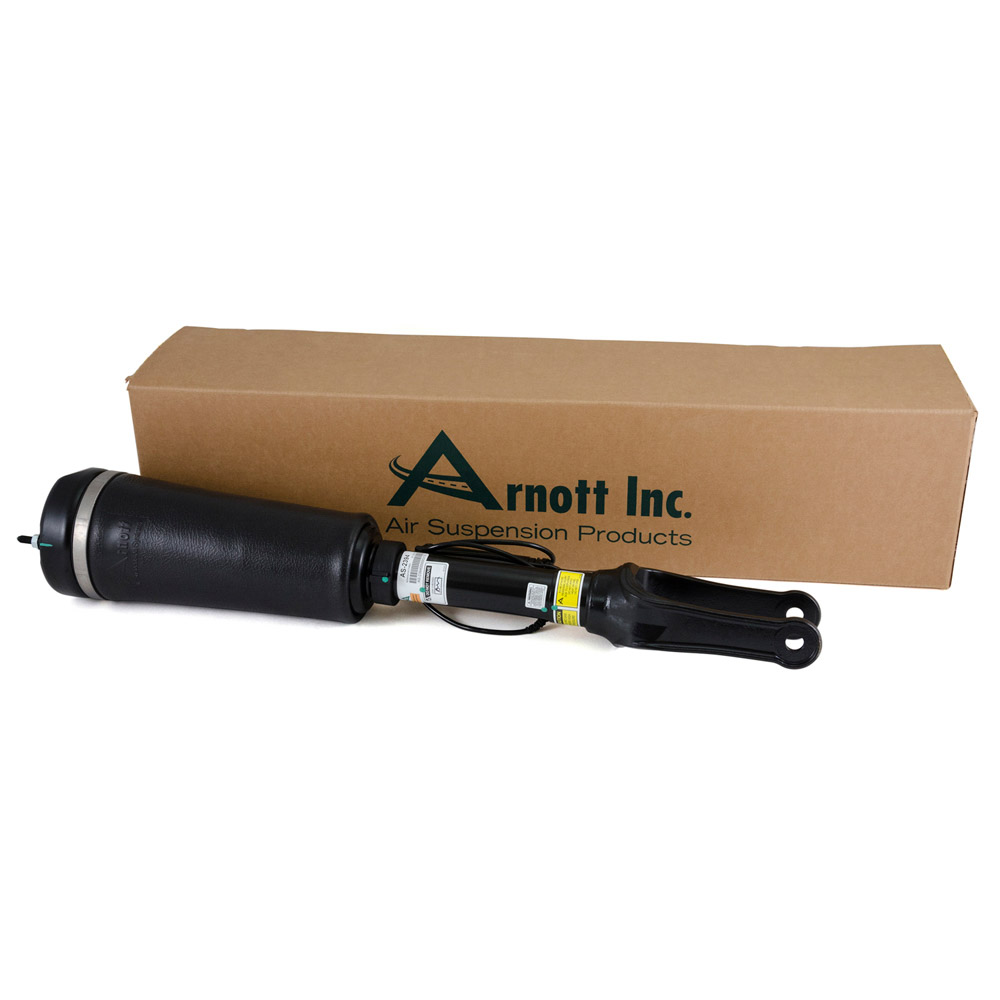2009 Mercedes Benz R320 Strut