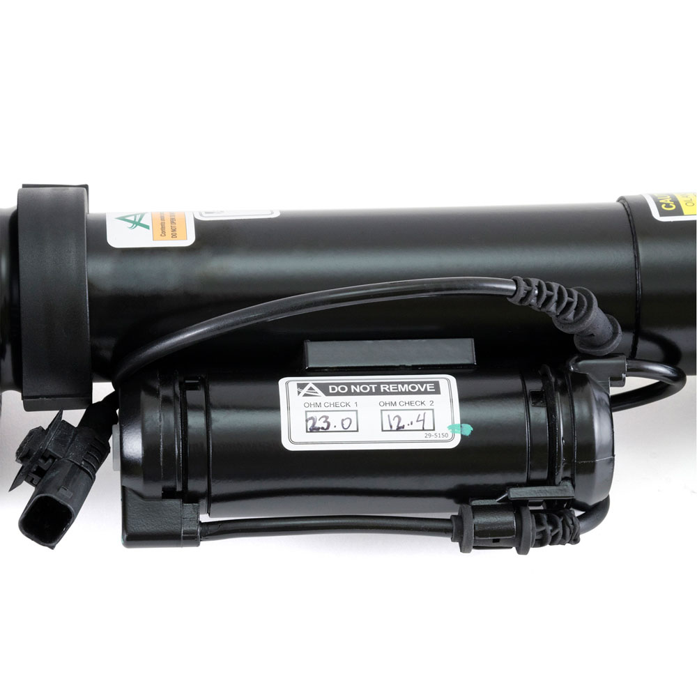 2009 Mercedes Benz R320 Strut