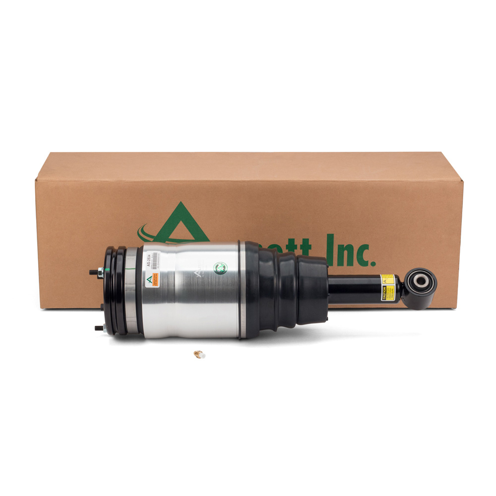 2012 Land Rover Range Rover Sport Shock Absorber