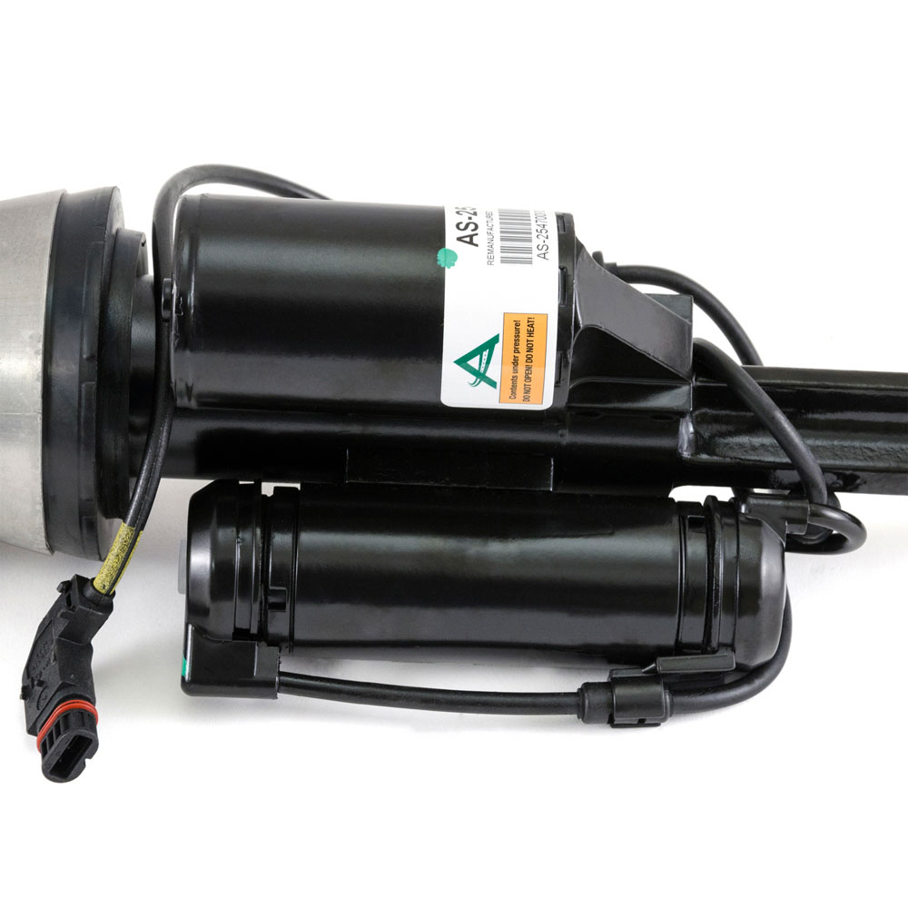 2012 Mercedes Benz S350 Strut