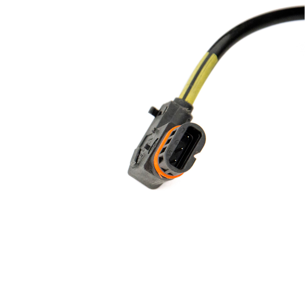 2011 Mercedes Benz S450 Strut