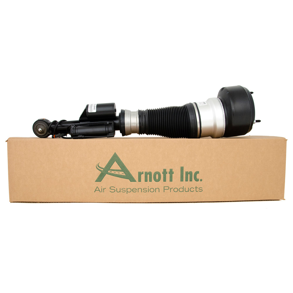 2011 Mercedes Benz S450 Strut