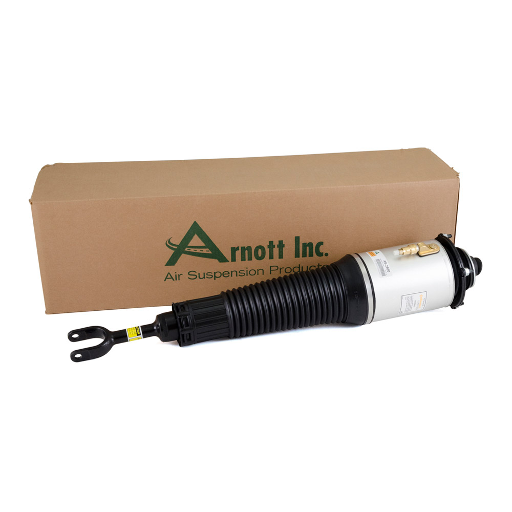 2007 Audi S8 Shock Absorber