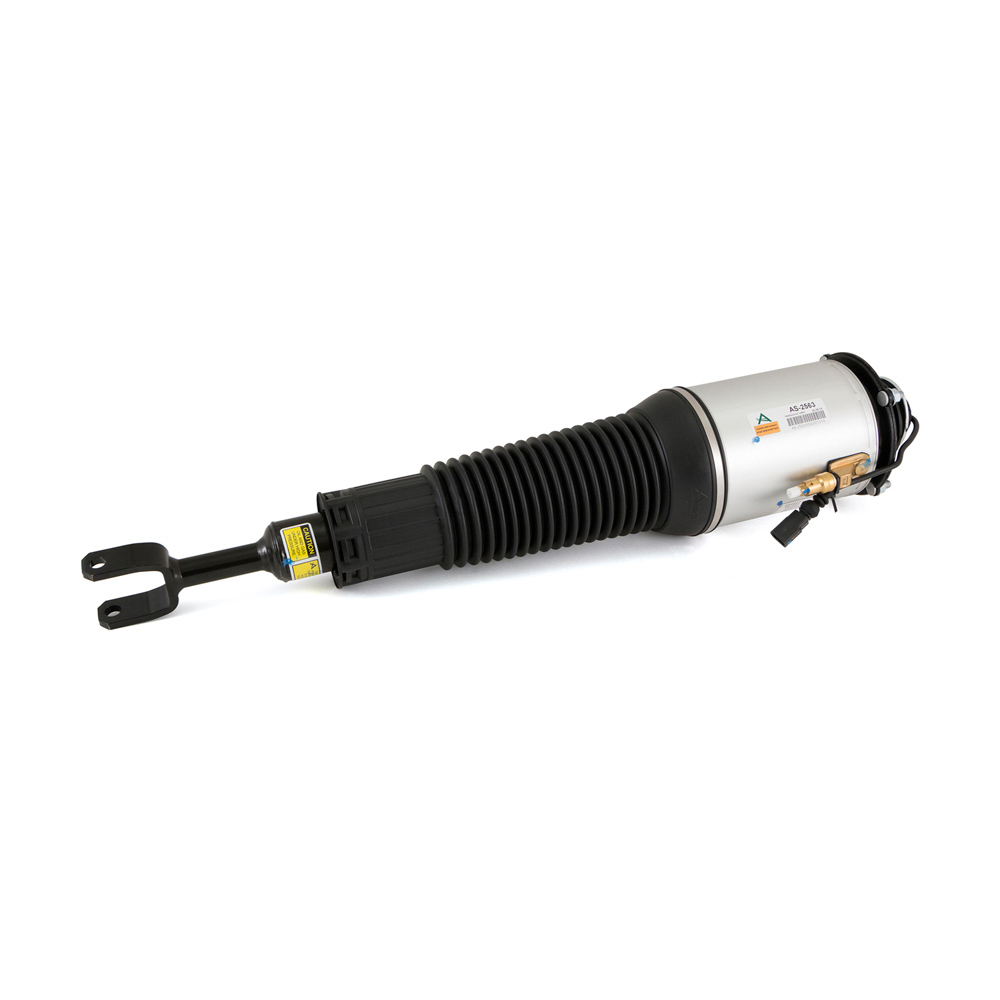 2007 Audi S8 Shock Absorber