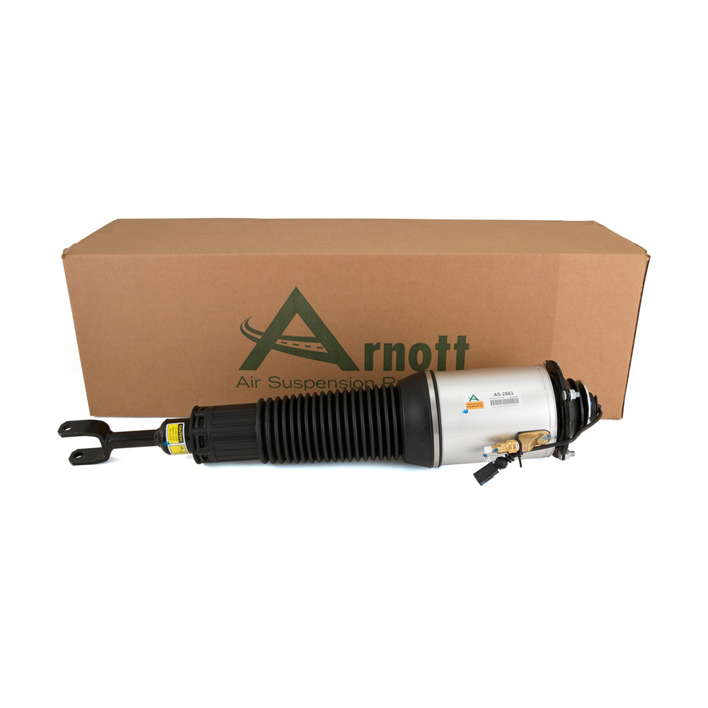 2007 Audi S8 Shock Absorber