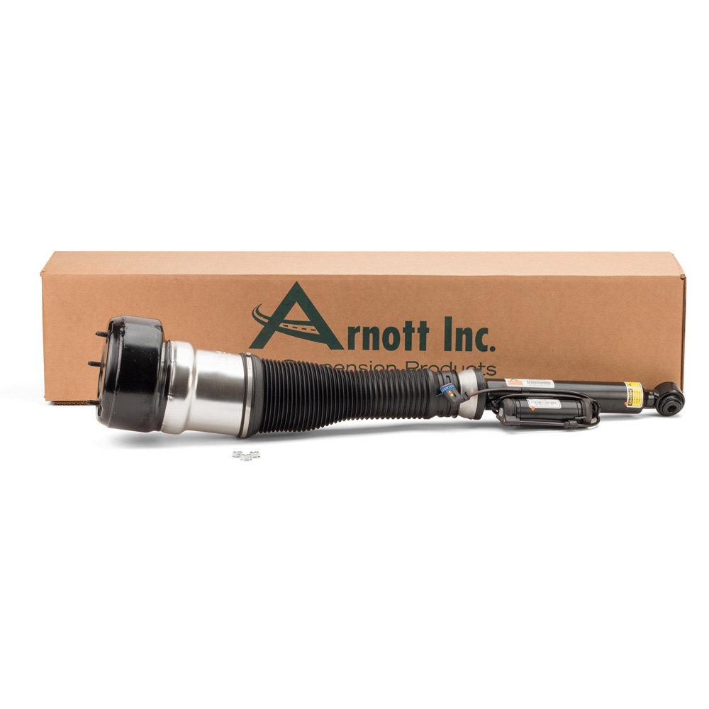 2014 Mercedes Benz CL550 Strut