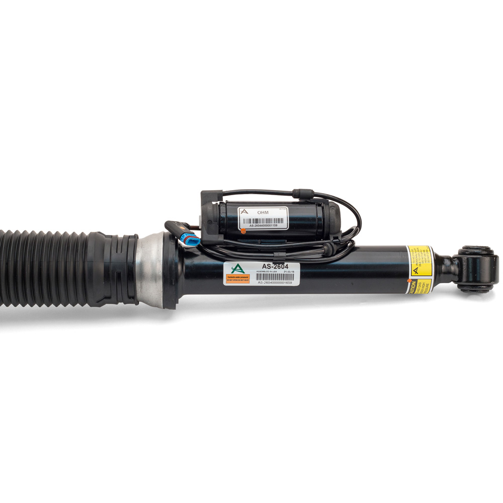 2014 Mercedes Benz CL550 Strut