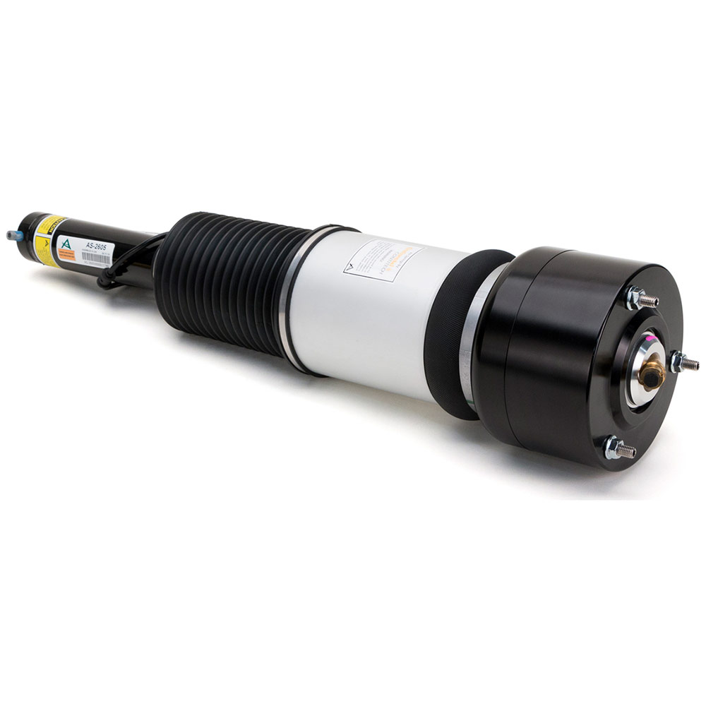 Mercedes Benz S500 Strut