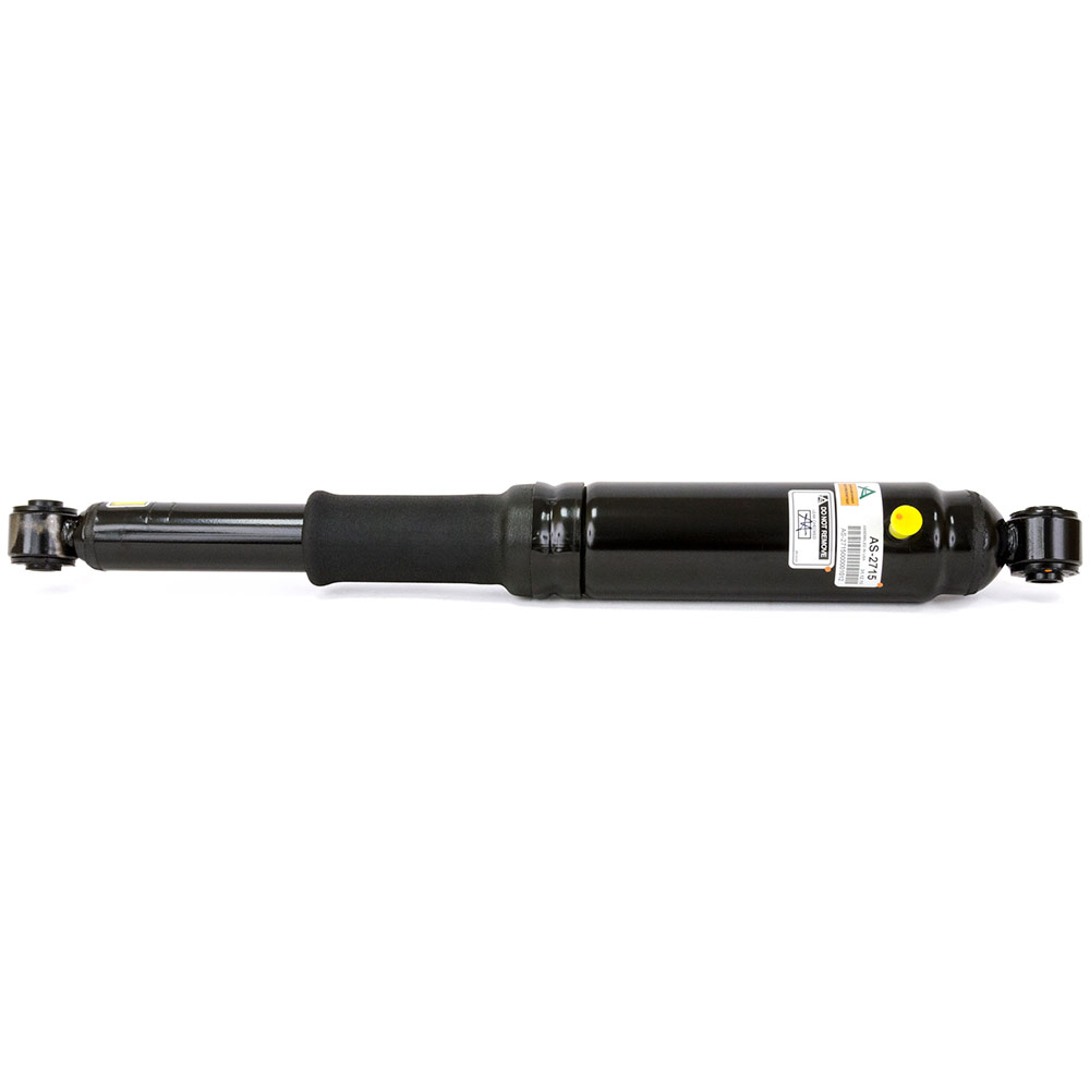 gmc yukon shocks