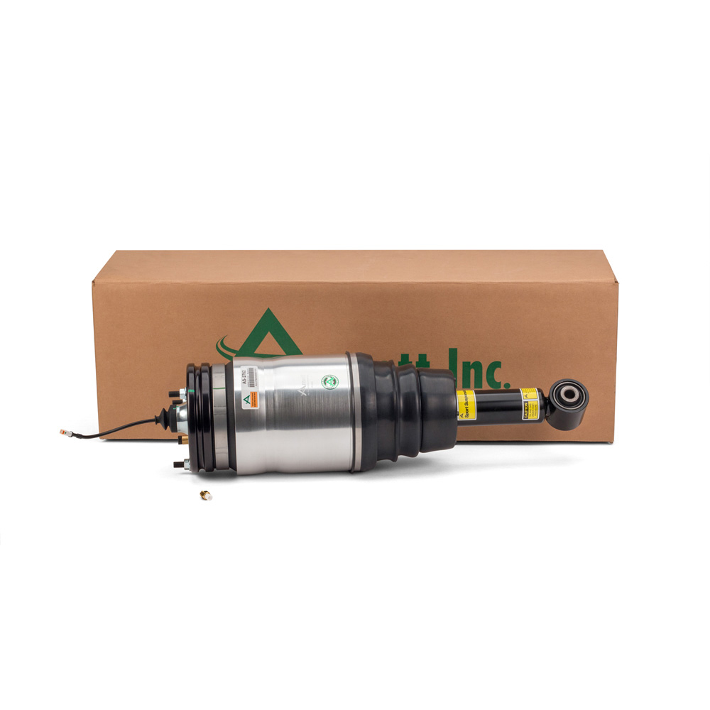 2012 Land Rover Range Rover Sport Shock Absorber
