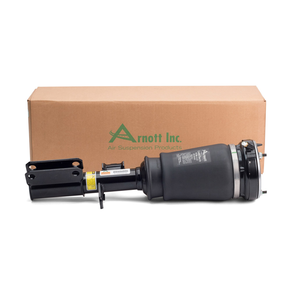 2000 Bmw X5 Strut