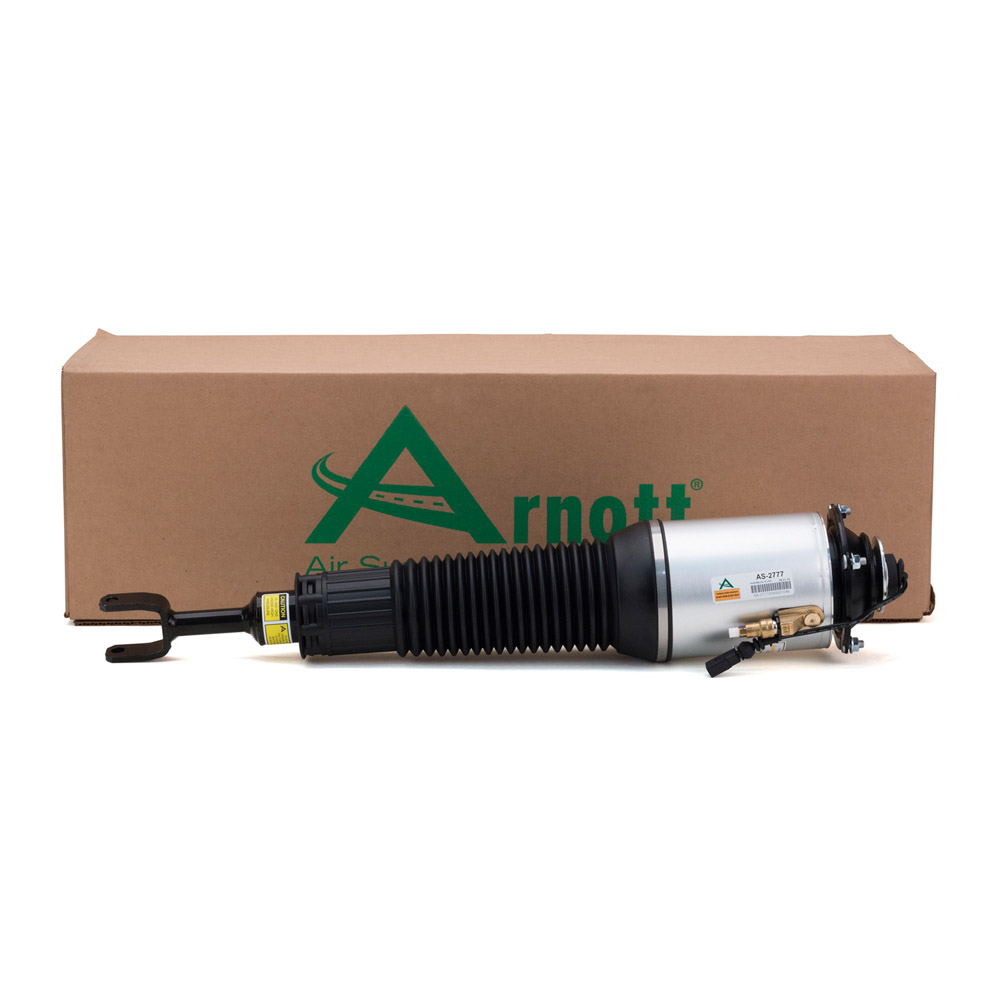 2007 Audi S8 Shock Absorber